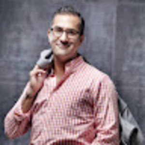 Meet your Posher, Rodrigo